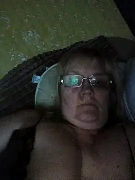 Violet5364 online show from 04.17.26