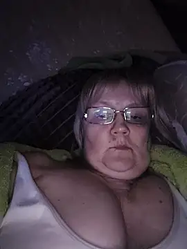 Violet5364 online show from 04.25.26