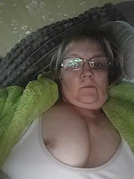 Violet5364 online show from 04.27.26