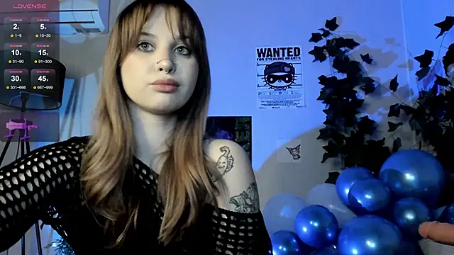 marynixoxo online show from 02.28.25