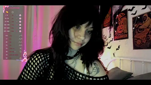 marynixoxo online show from 11.03.25