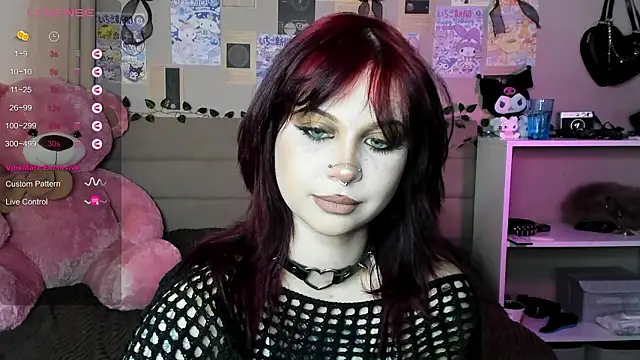 marynixoxo online show from 03.23.26