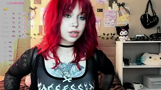 marynixoxo online show from 04.01.26