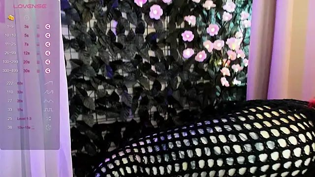 marynixoxo online show from 04.03.26