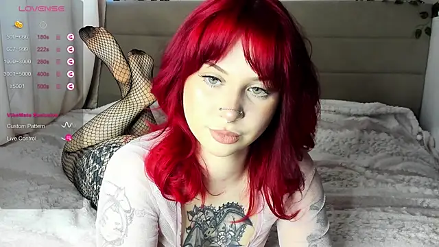 marynixoxo online show from 04.30.26