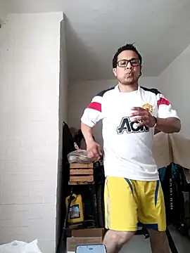 Snapshot of jedilobo chatting on 03.04.26 jedilobo online show from 03.04.26