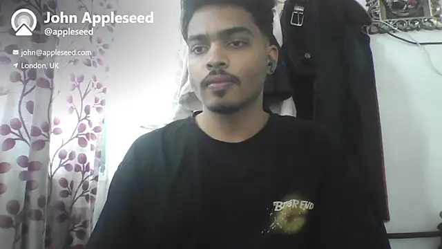 Harsh424242 online show from 05.15.26