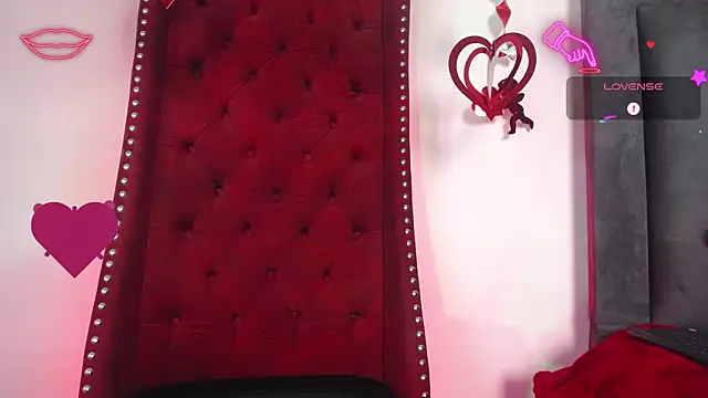 Stefy Harris online show from 02.25.26