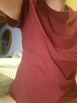 Brotherhmf1980 online show from 01.06.26