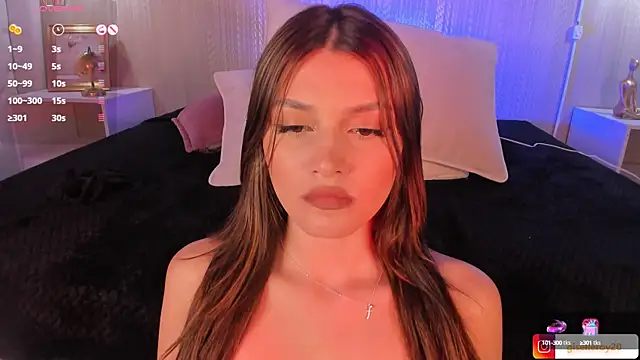 Giselle royy online show from 03.14.25