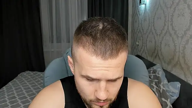 Vladik b online show from 02.20.25