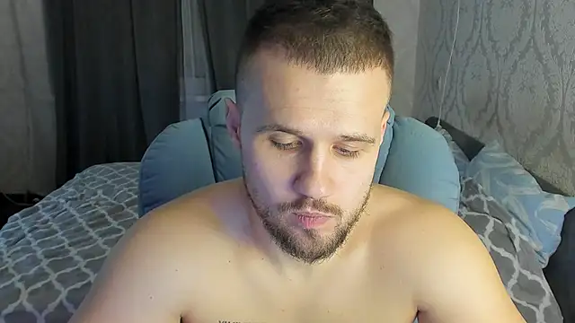 Vladik b online show from 02.22.25