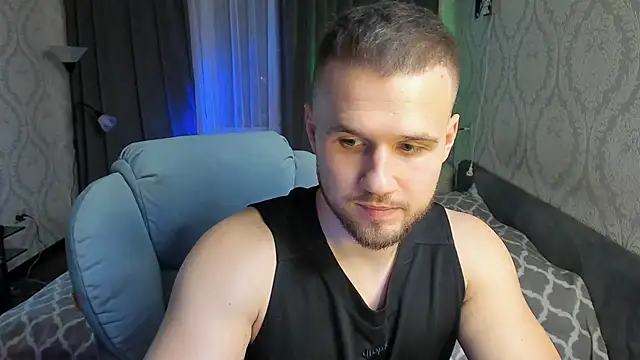 Vladik b online show from 02.25.25