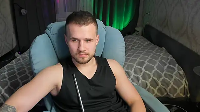 Vladik b online show from 03.06.25