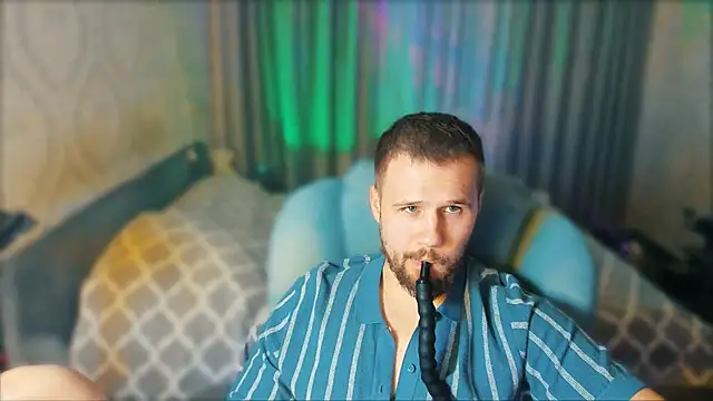 Vladik b online show from 02.26.26