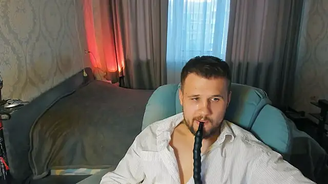 Vladik b online show from 05.23.26