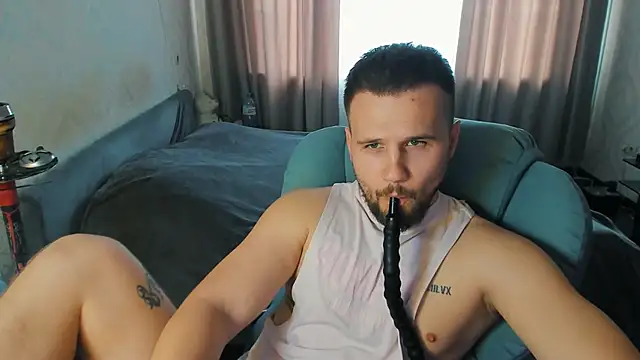 Vladik b online show from 06.07.26