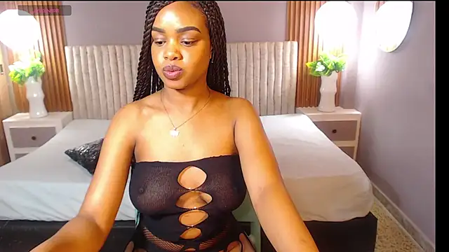 TianaSky online show from 09.14.25