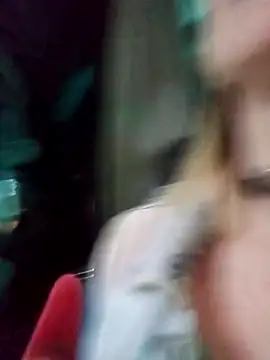 CandieGilson   online show from 10.03.25