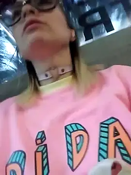 CandieGilson   online show from 10.07.25