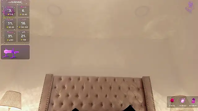 CandieGilson   online show from 02.01.26