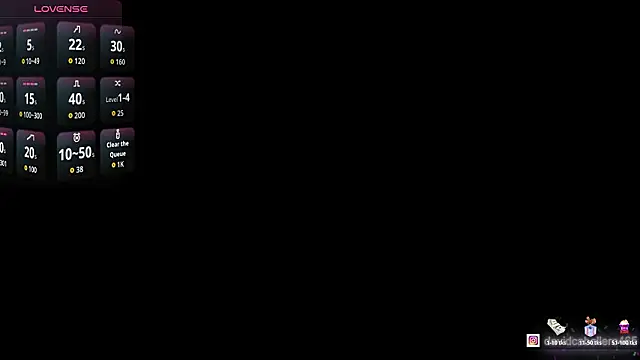 Estiv18  online show from 03.21.26