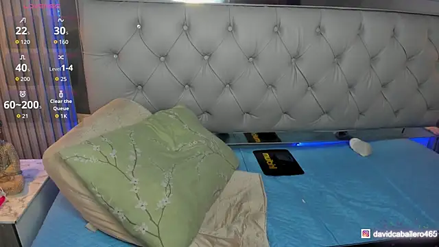 Estiv18  online show from 04.09.26