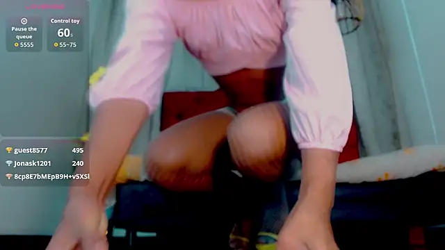 katha Crawford online show from 01.08.26