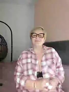 Pumabionda online show from 02.27.25