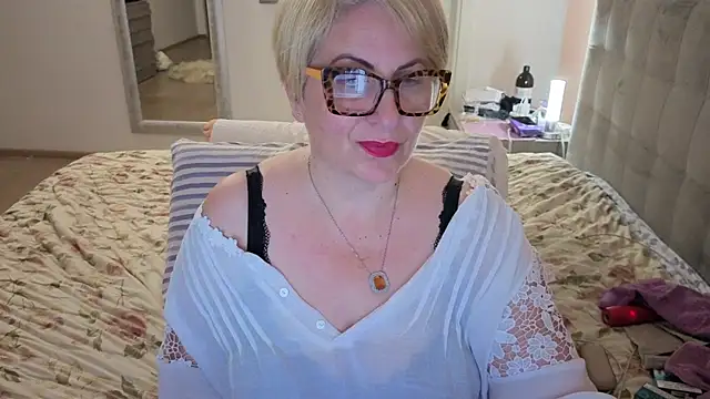 Pumabionda online show from 11.29.25