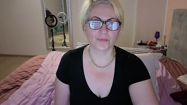 Pumabionda online show from 01.07.26