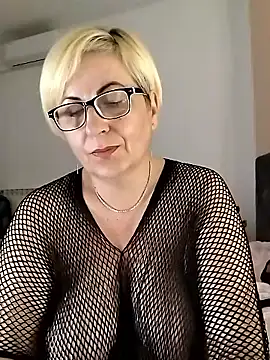 Pumabionda online show from 05.27.26