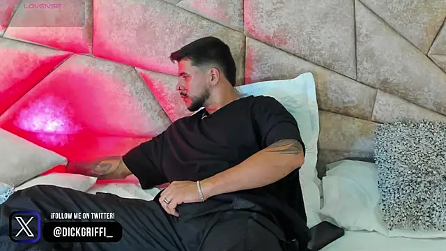 DickGriffith  online show from 03.17.25