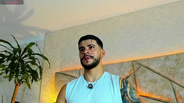 DickGriffith  online show from 09.09.25