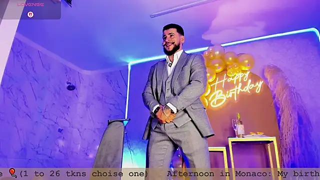 DickGriffith  online show from 11.28.25