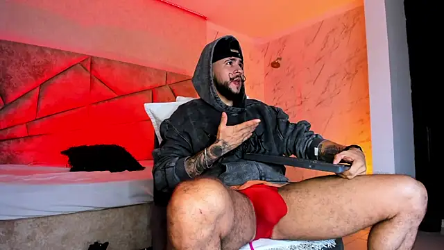 DickGriffith  online show from 01.16.26