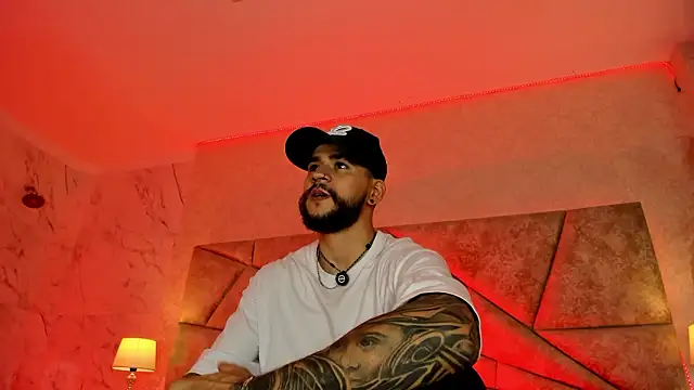 DickGriffith  online show from 02.10.26