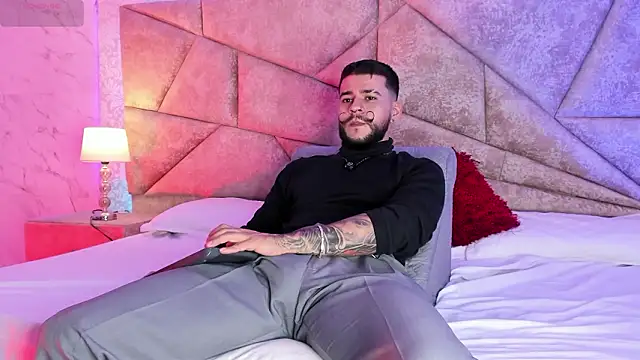 DickGriffith  online show from 02.22.26