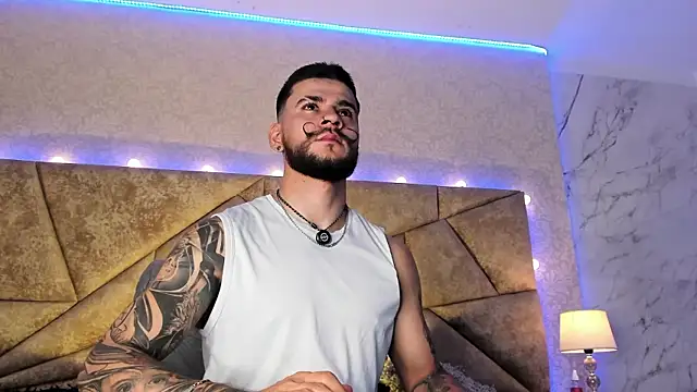 DickGriffith  online show from 03.20.26