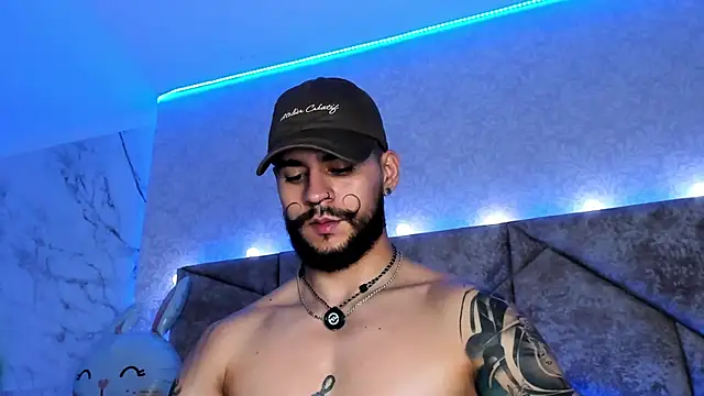 DickGriffith  online show from 03.27.26