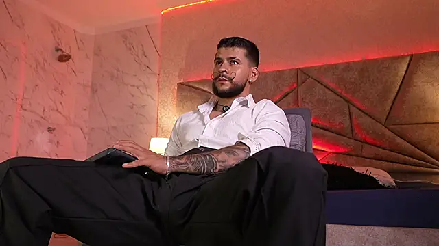 DickGriffith  online show from 04.12.26