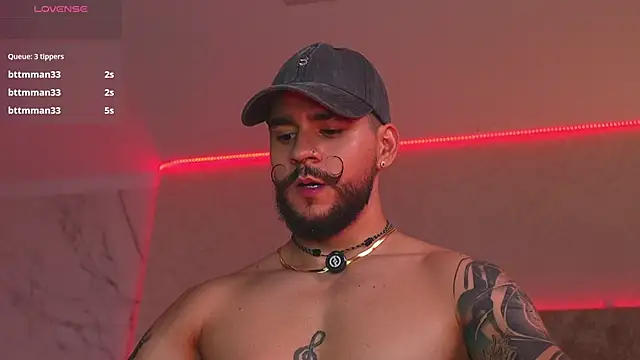 DickGriffith  online show from 04.25.26