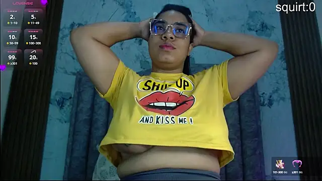 Snapshot of kendrakaramelo chatting on 09.24.25 kendrakaramelo online show from 09.24.25