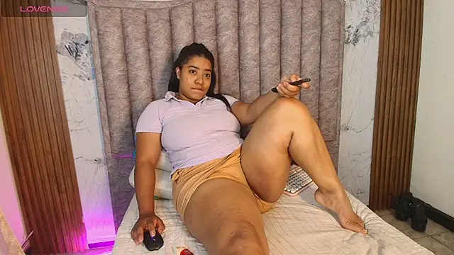 Snapshot of kendrakaramelo chatting on 02.23.26 kendrakaramelo online show from 02.23.26