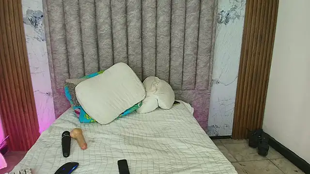 Snapshot of kendrakaramelo chatting on 02.25.26 kendrakaramelo online show from 02.25.26