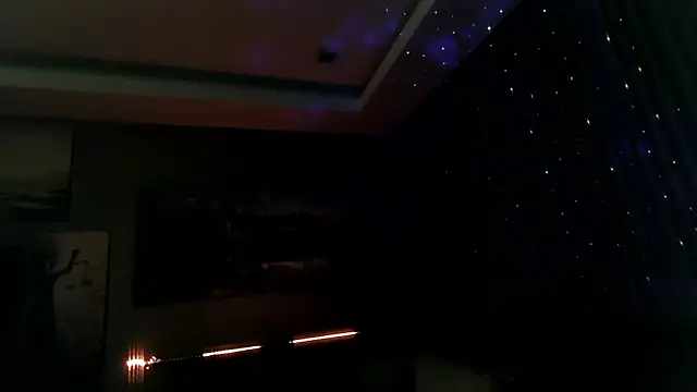 DarkDiamondx online show from 09.25.25