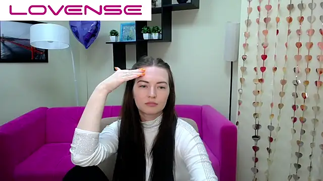 Snapshot of babysue89 chatting on 02.12.25 babysue89 online show from 02.12.25