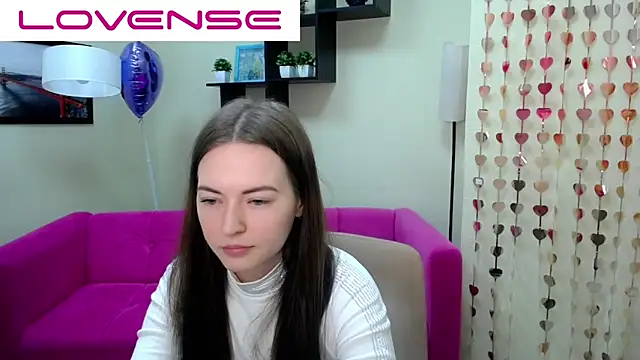 Snapshot of babysue89 chatting on 02.13.25 babysue89 online show from 02.13.25