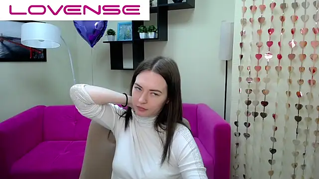 Snapshot of babysue89 chatting on 02.13.25 babysue89 online show from 02.13.25