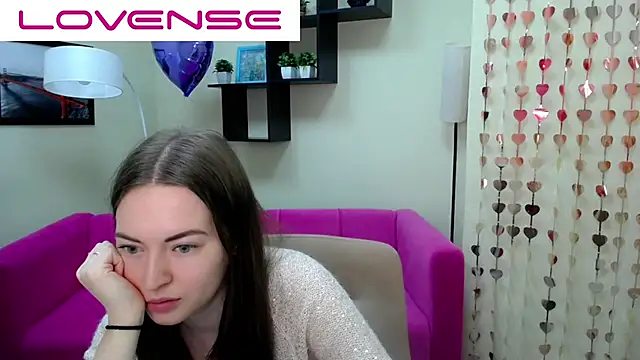 Snapshot of babysue89 chatting on 02.14.25 babysue89 online show from 02.14.25